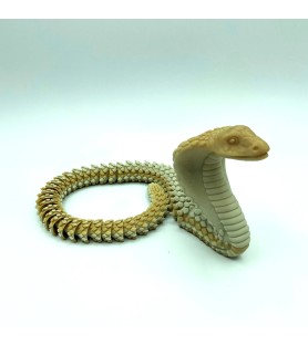 Cobra - Beige