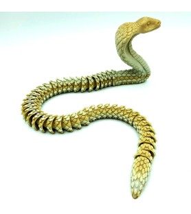 Cobra - Beige