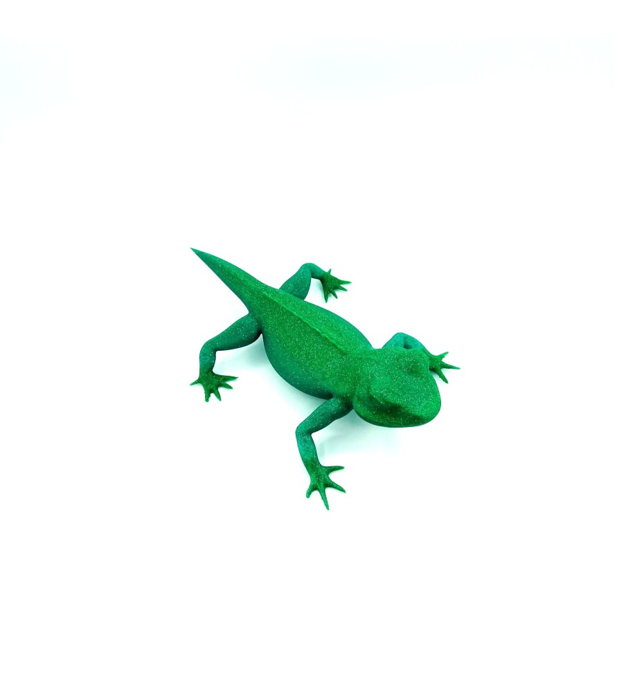Lézard - Vert - M Lézard - Vert - M