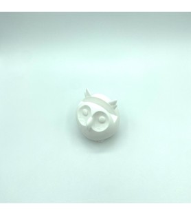 Owloptic - Blanc