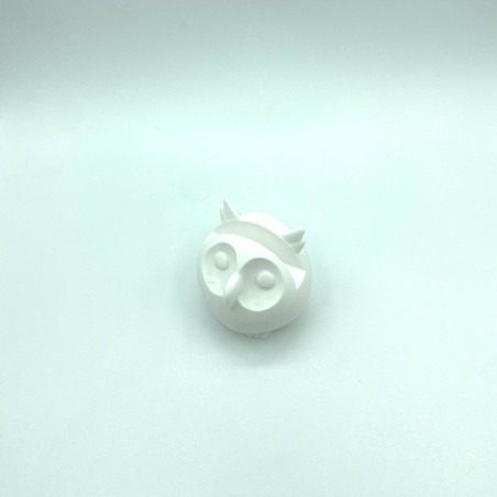 Owloptic - Blanc