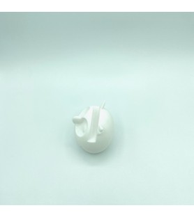Owloptic - Blanc