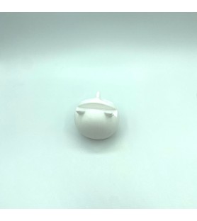 Owloptic - Blanc