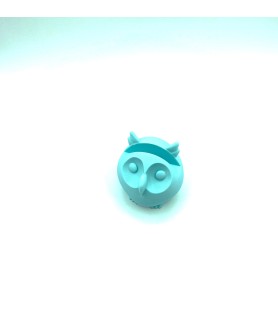 Owloptic - Bleu