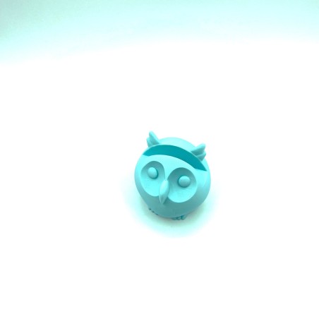 Owloptic - Bleu