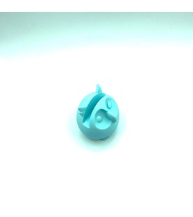 Owloptic - Bleu