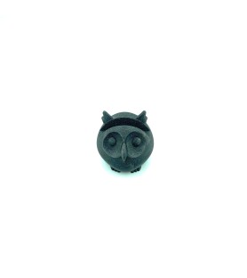 Owloptic - Noir