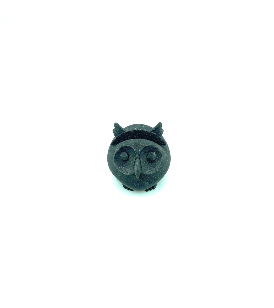 Owloptic - Noir Owloptic - Noir