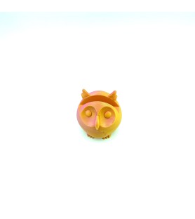 Owloptic - Orange Violet