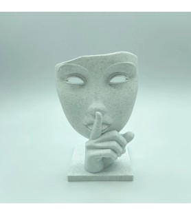 Expression silencieuse