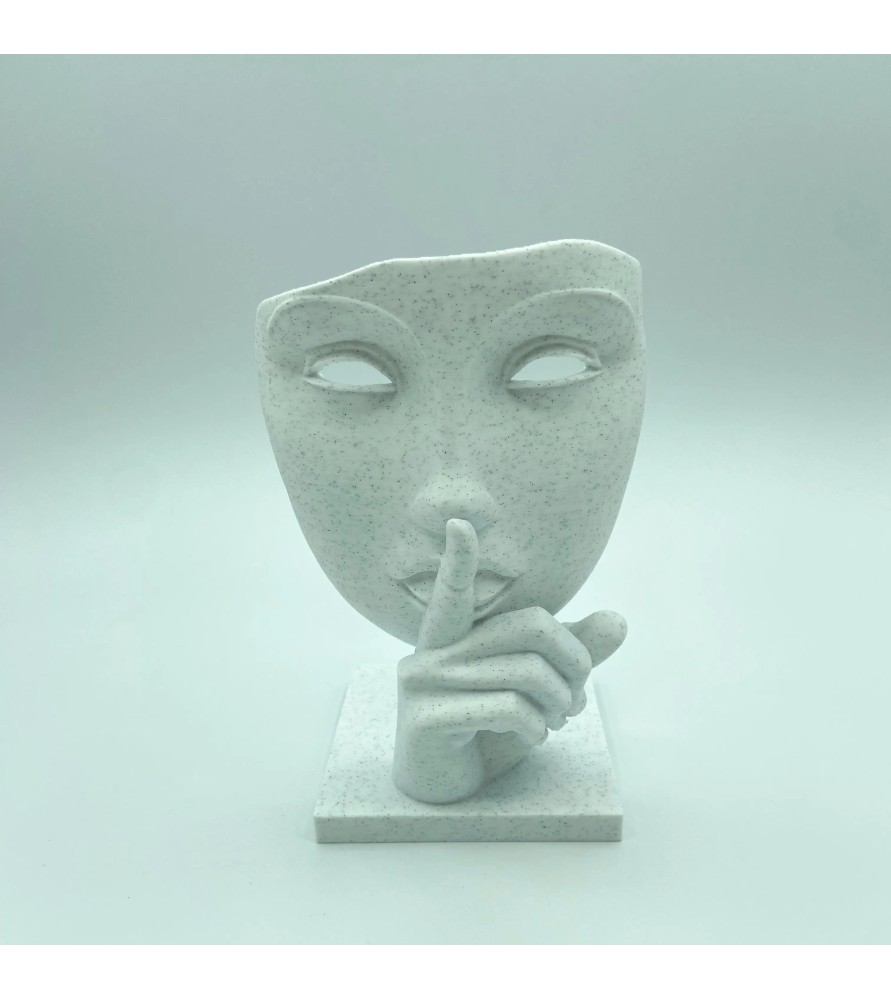 Expression silencieuse Expression silencieuse