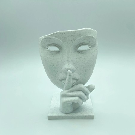 Expression silencieuse