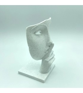 Expression silencieuse