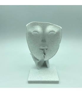 Expression silencieuse