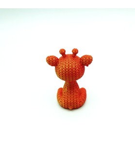 Girafon - Rouge