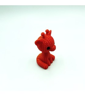 Girafon - Rouge