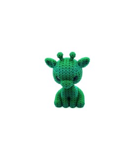 Girafon - Vert