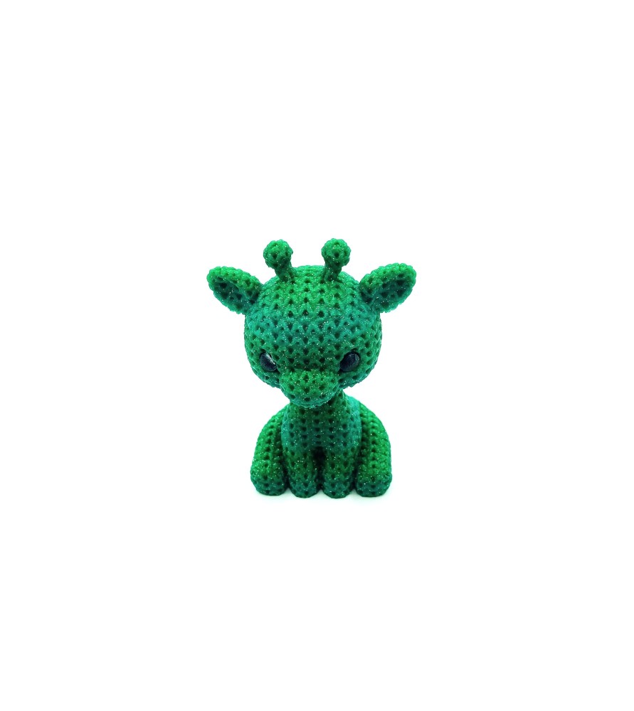 Girafon - Vert Girafon - Vert