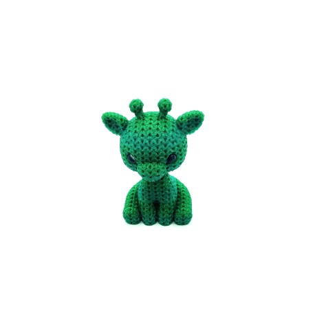 Girafon - Vert