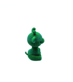 Girafon - Vert