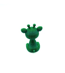 Girafon - Vert