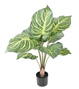 APHELANDRA 70 cm - Plante artificielle