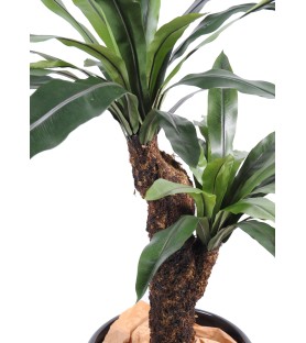 ASPLENIUM 120 cm - Plante artificielle