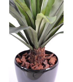 ASPLENIUM 60 cm - Plante artificielle
