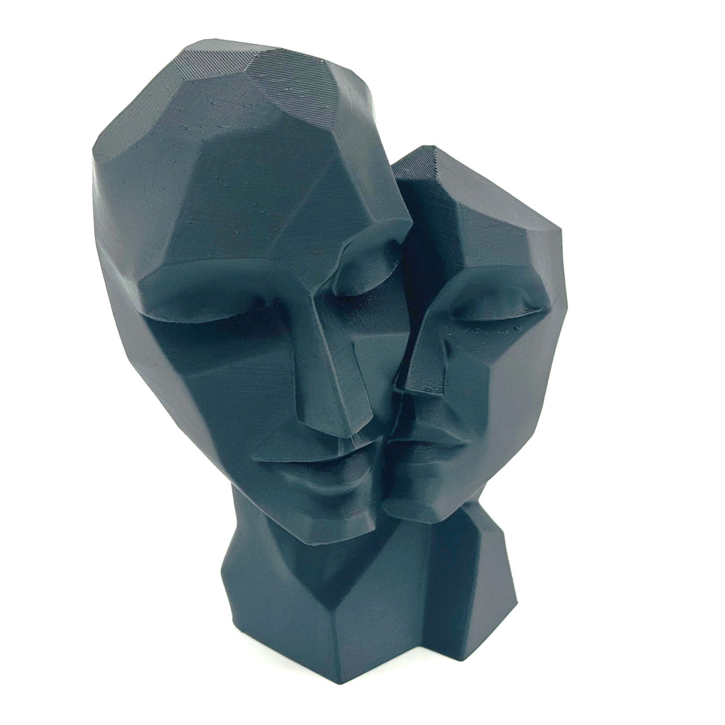 Symbiose imprimé en 3D | Figurine 3D - POMM Créations