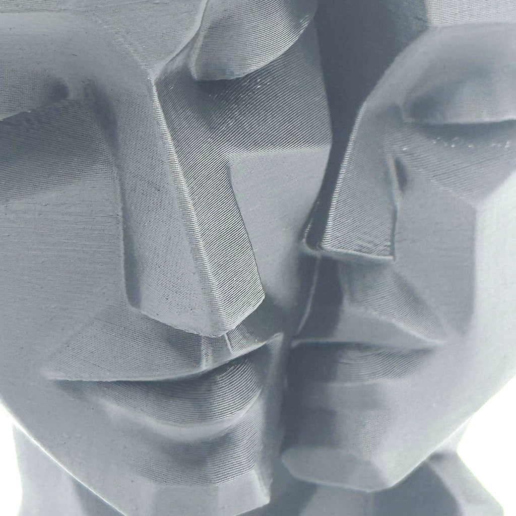 Symbiose imprimé en 3D | Figurine 3D - POMM Créations