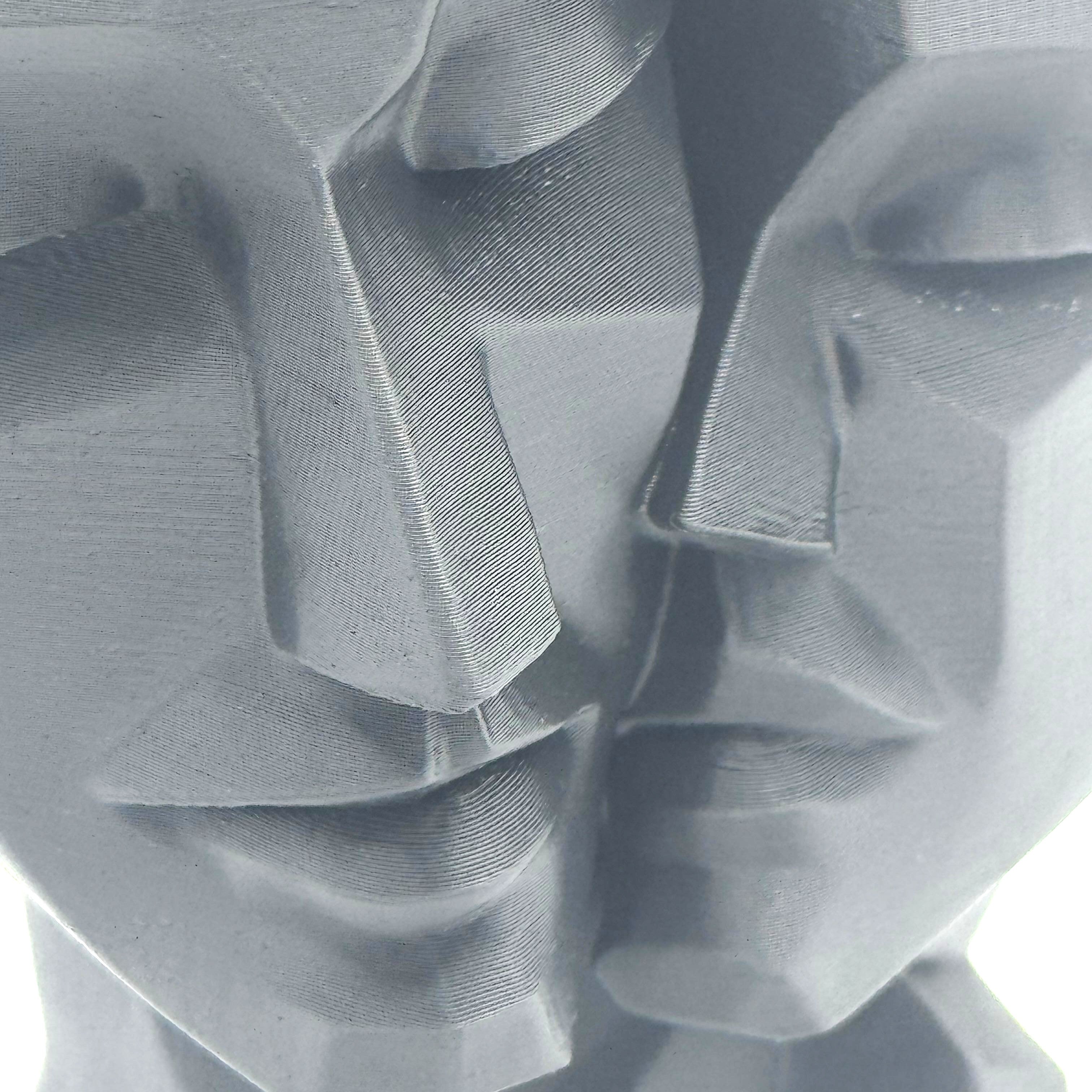 Symbiose imprimé en 3D | Figurine 3D - POMM Créations