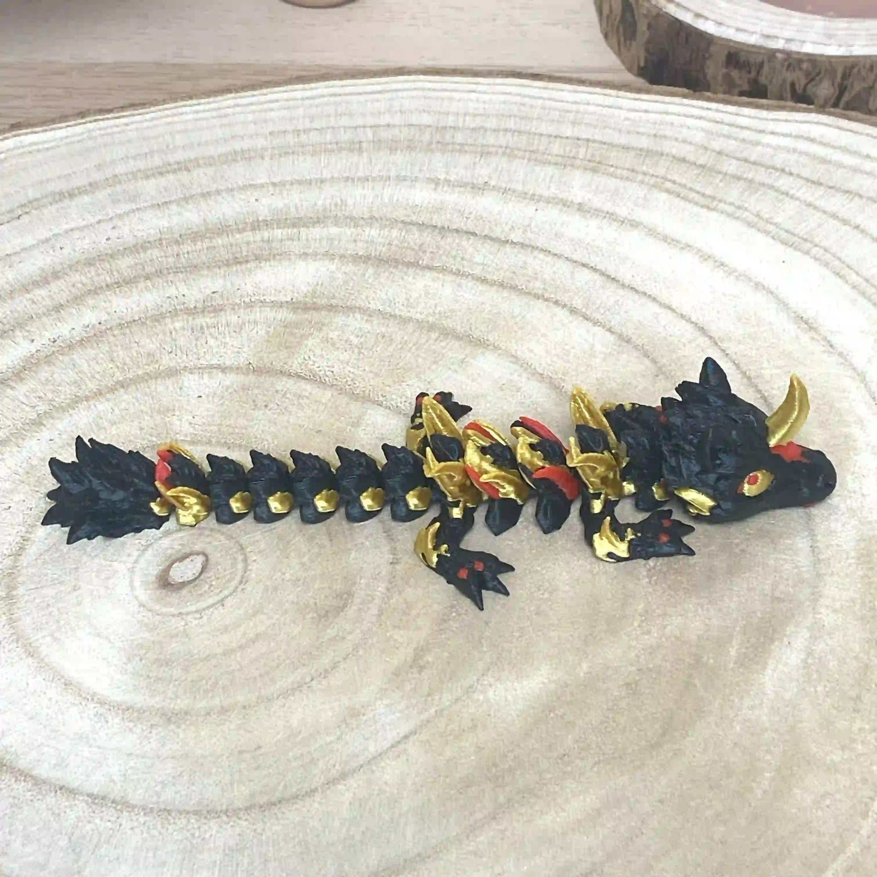 Dragon Unicorn