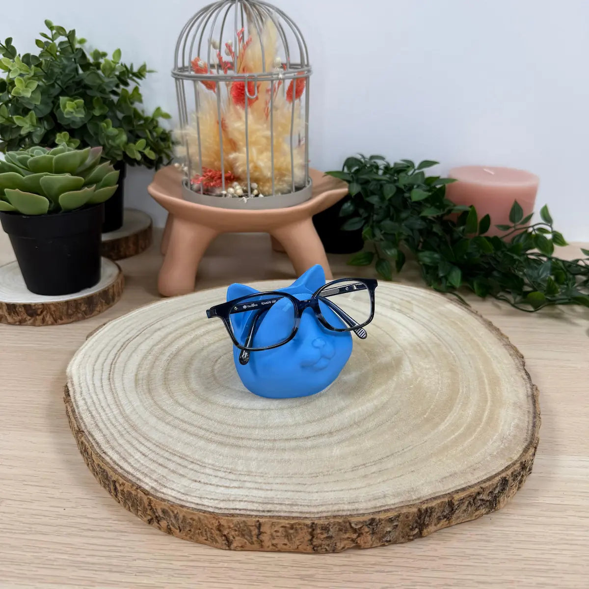 Catoptic imprimé en 3D | Décoration 3D - POMM Créations