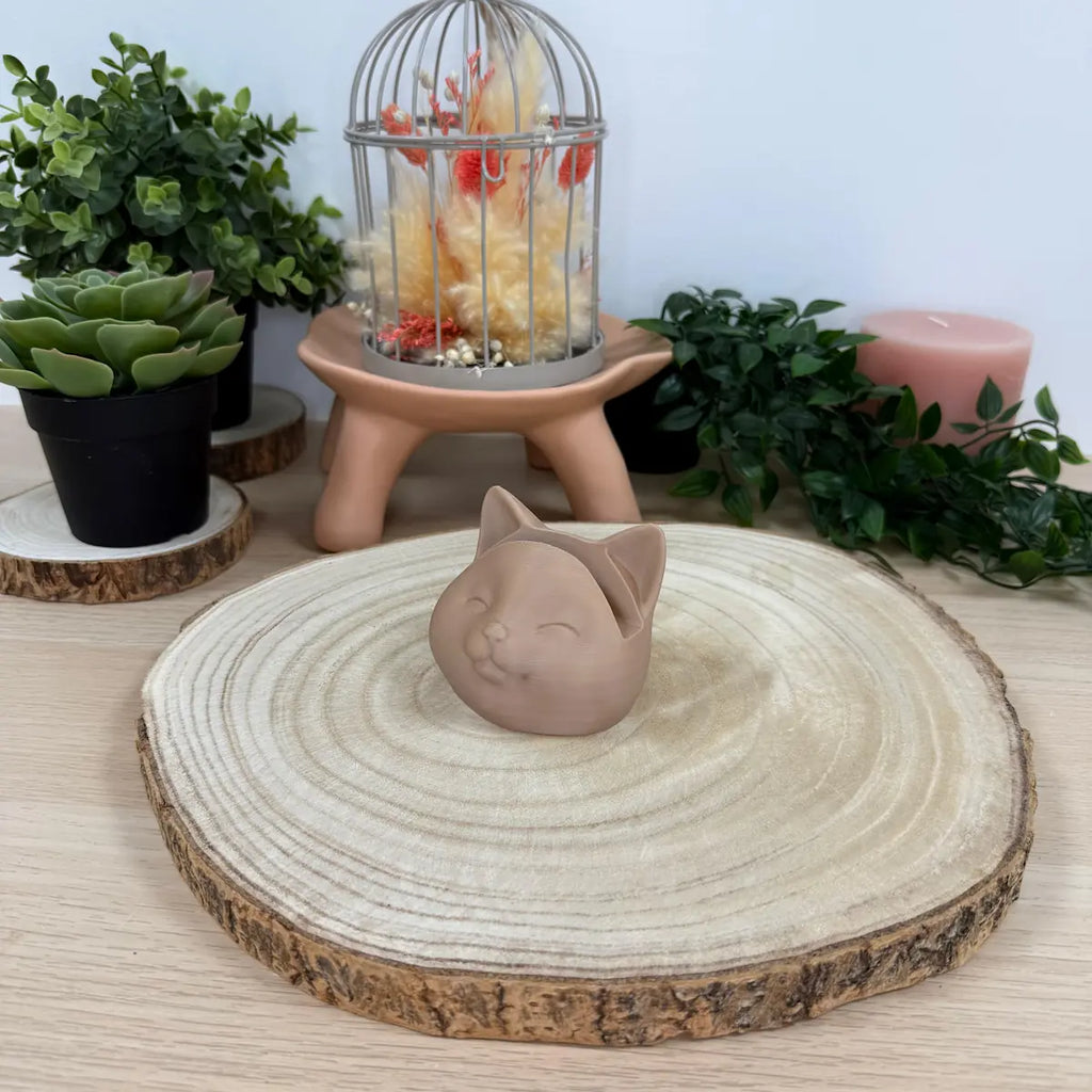 Catoptic imprimé en 3D | Décoration 3D - POMM Créations