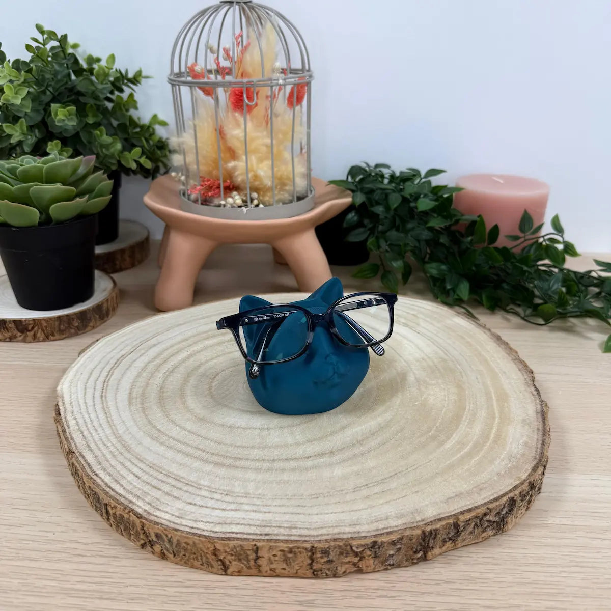 Catoptic imprimé en 3D | Décoration 3D - POMM Créations