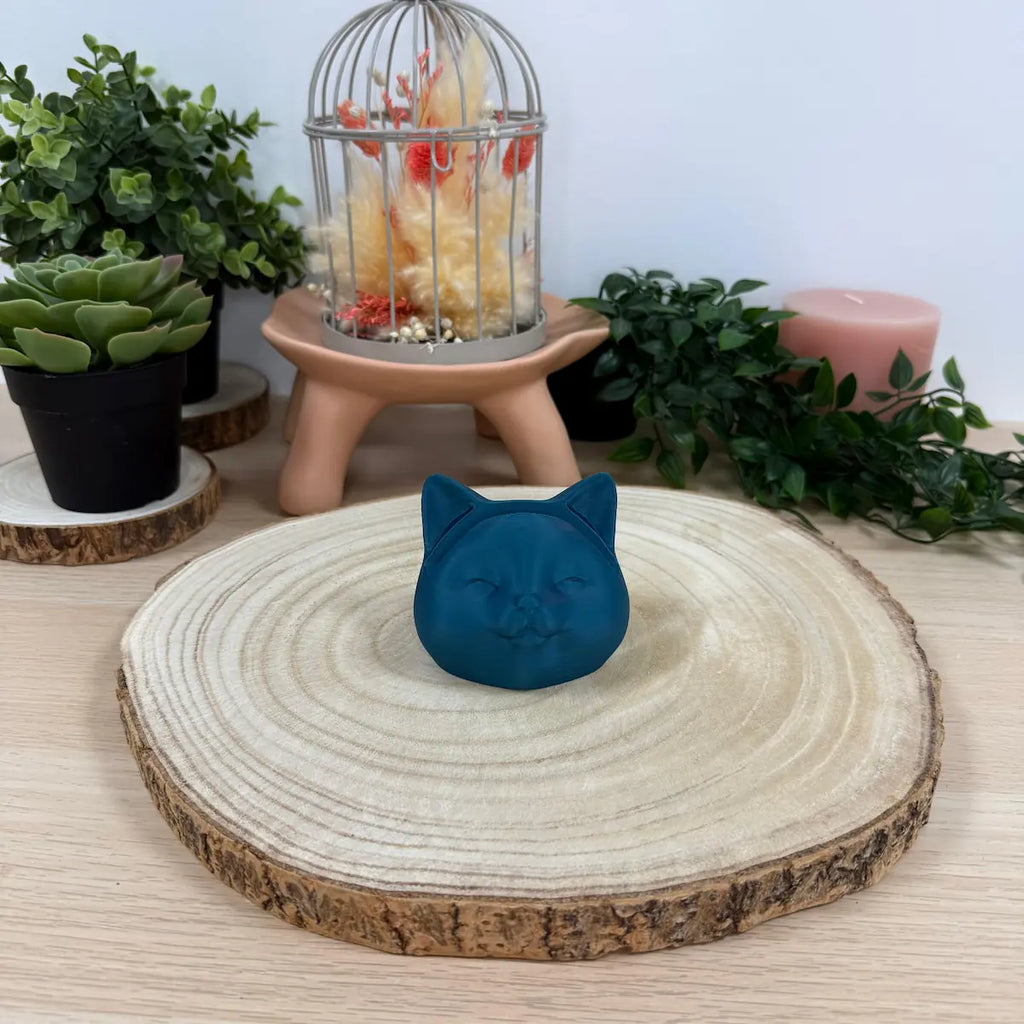 Catoptic imprimé en 3D | Décoration 3D - POMM Créations