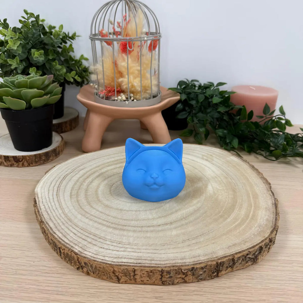Catoptic imprimé en 3D | Décoration 3D - POMM Créations