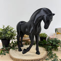 Cheval En Main imprimé en 3D | Figurine 3D - POMM Créations