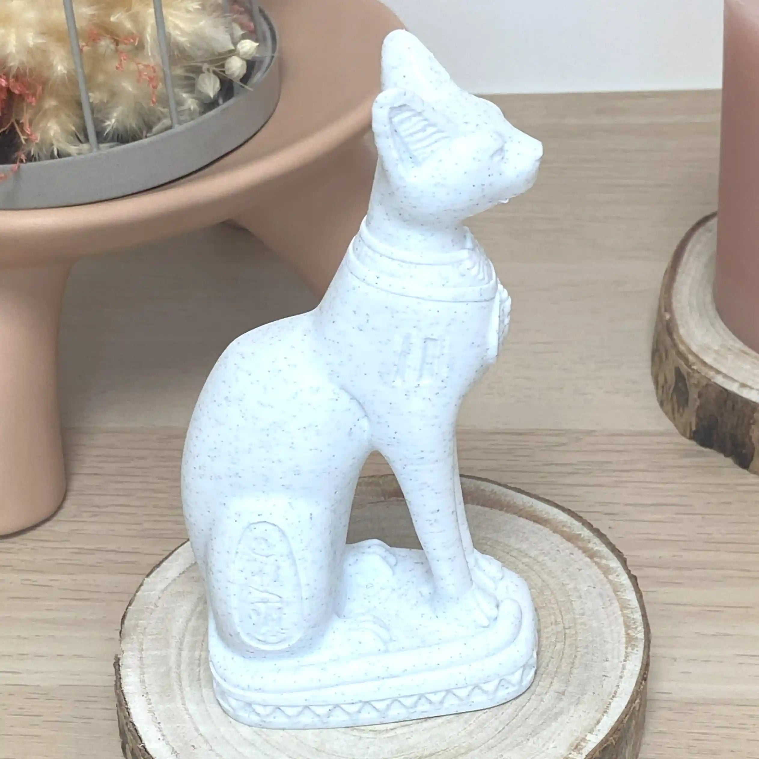 Chat égyptien