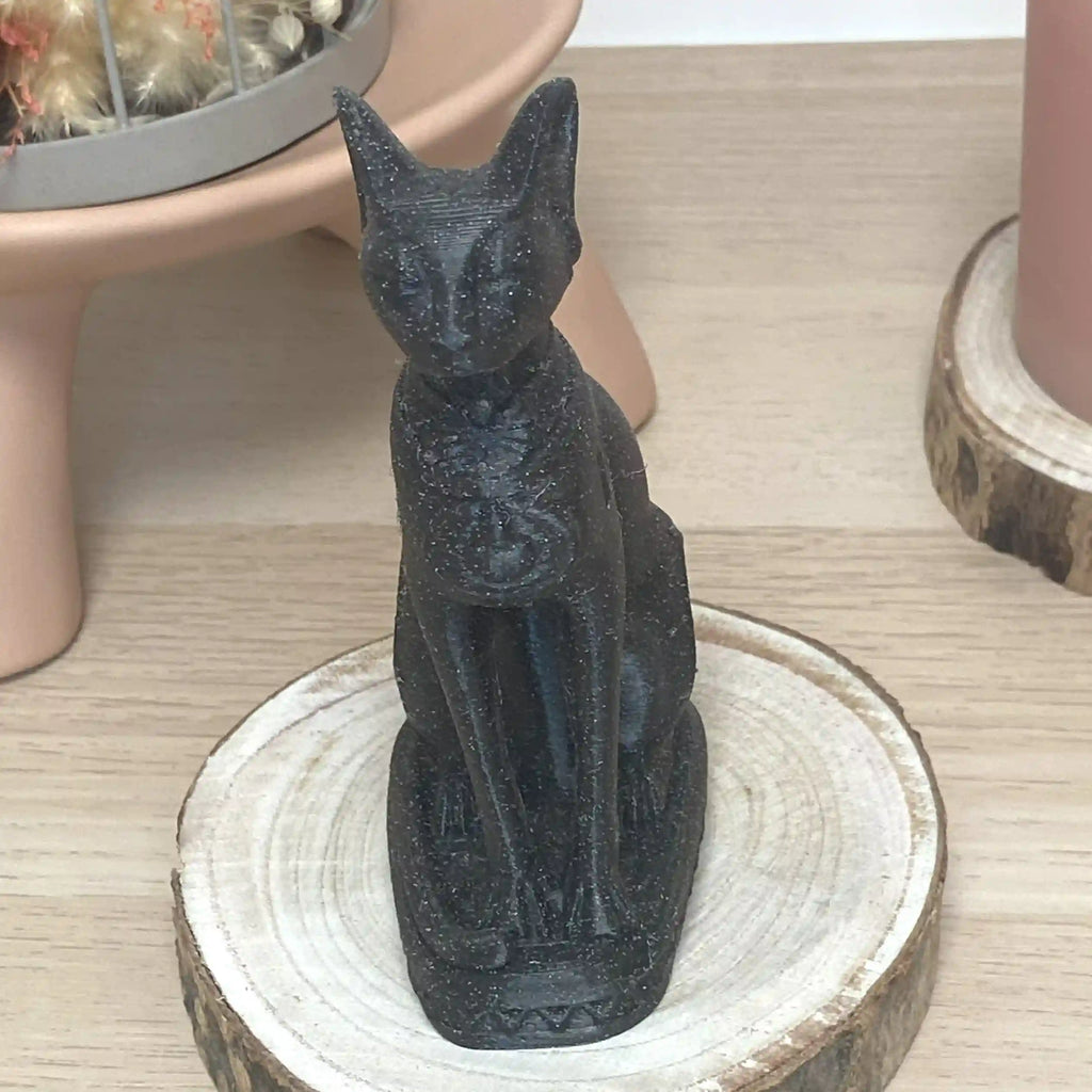 Chat égyptien