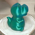 Cutex, le t-rex imprimé en 3D | Figurine 3D - POMM Créations