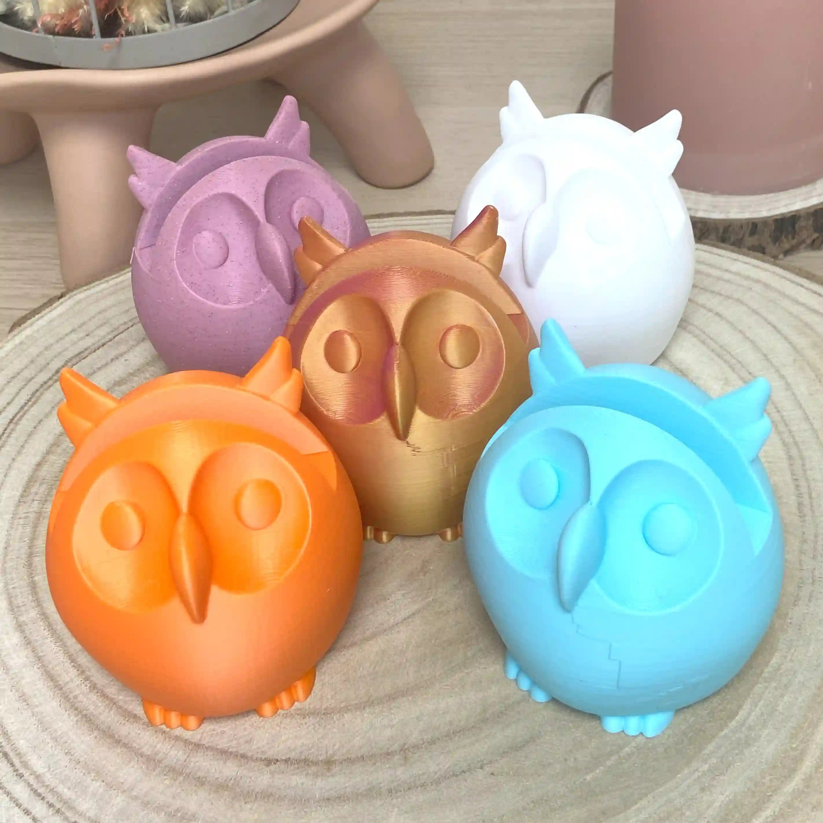 Owloptic