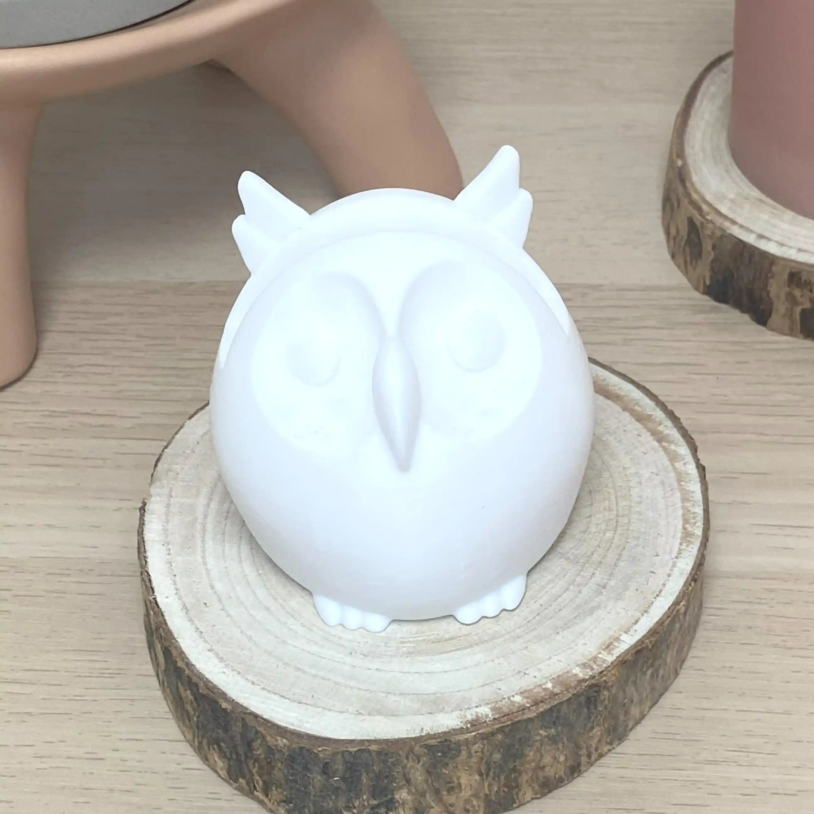 Owloptic
