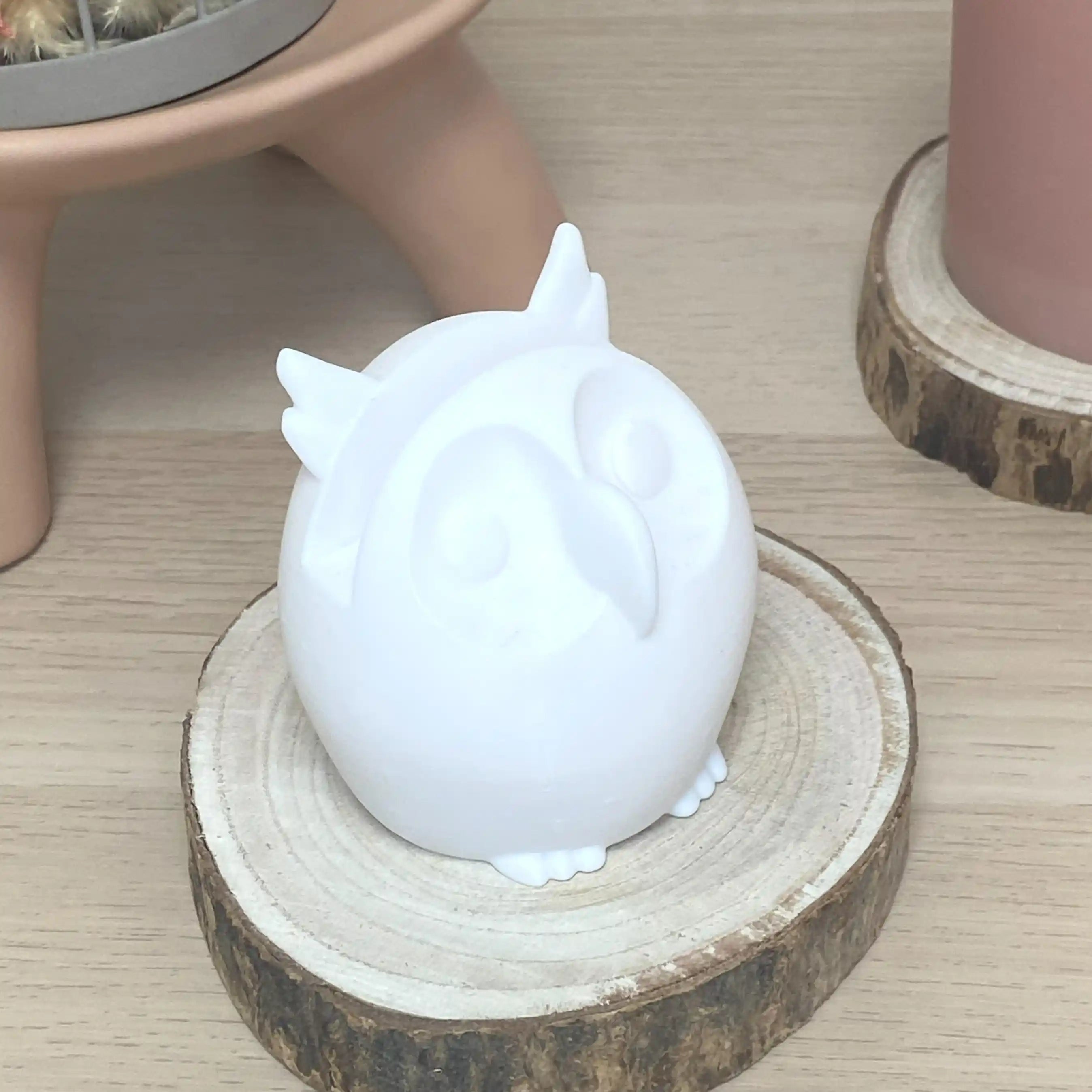 Owloptic