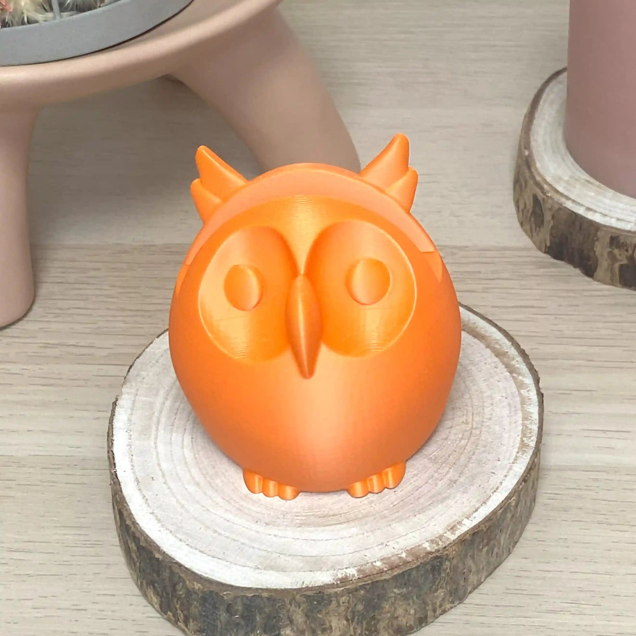 Owloptic