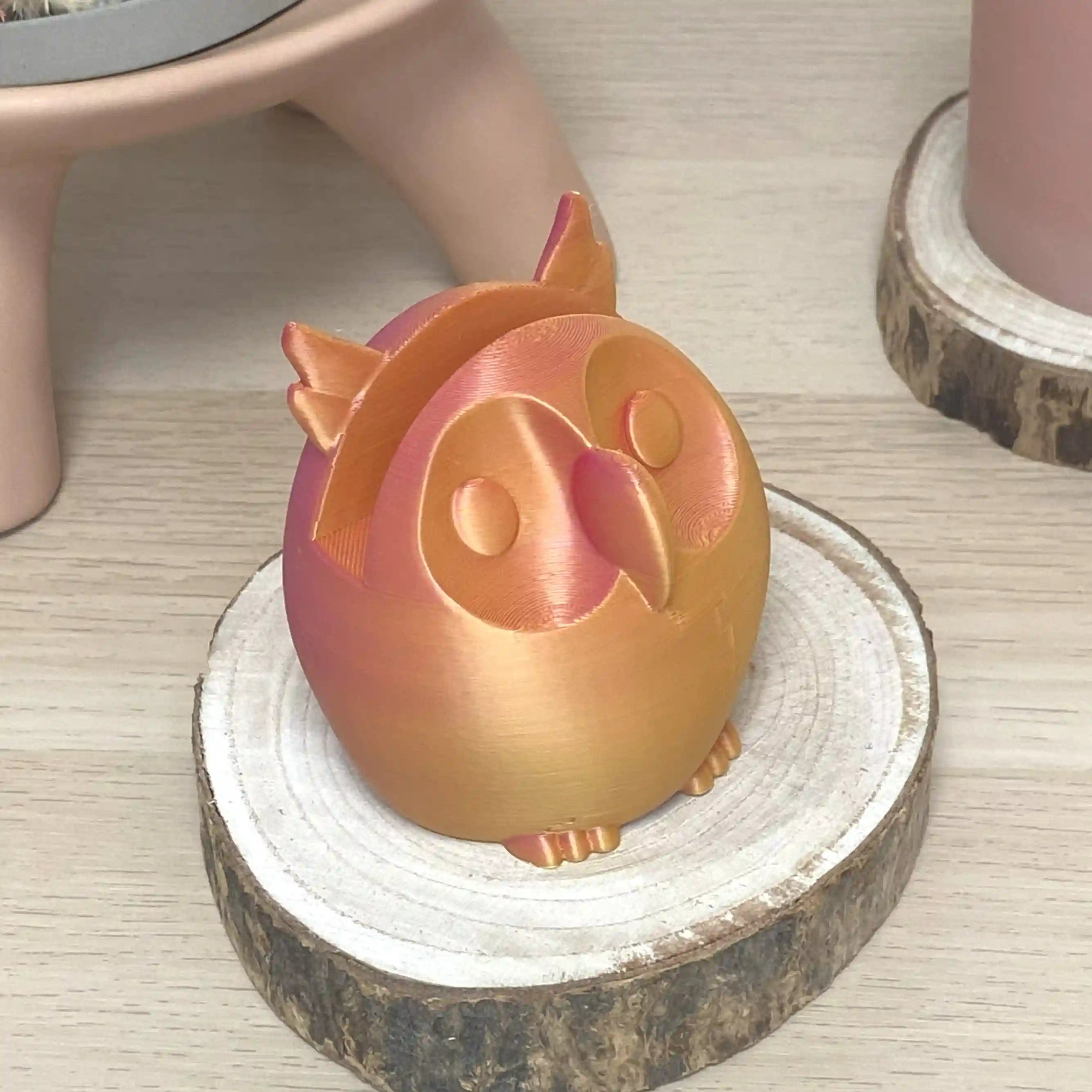 Owloptic