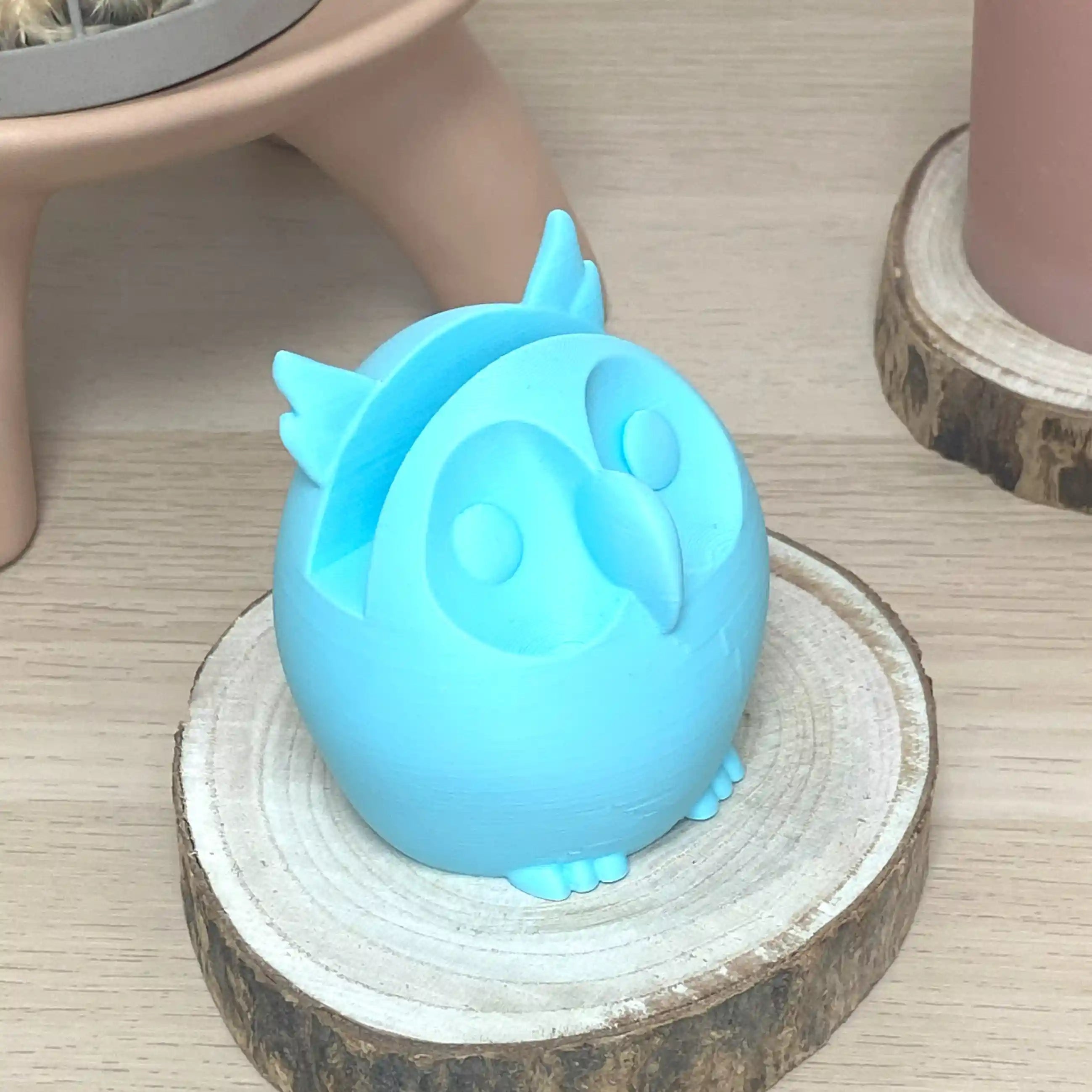 Owloptic