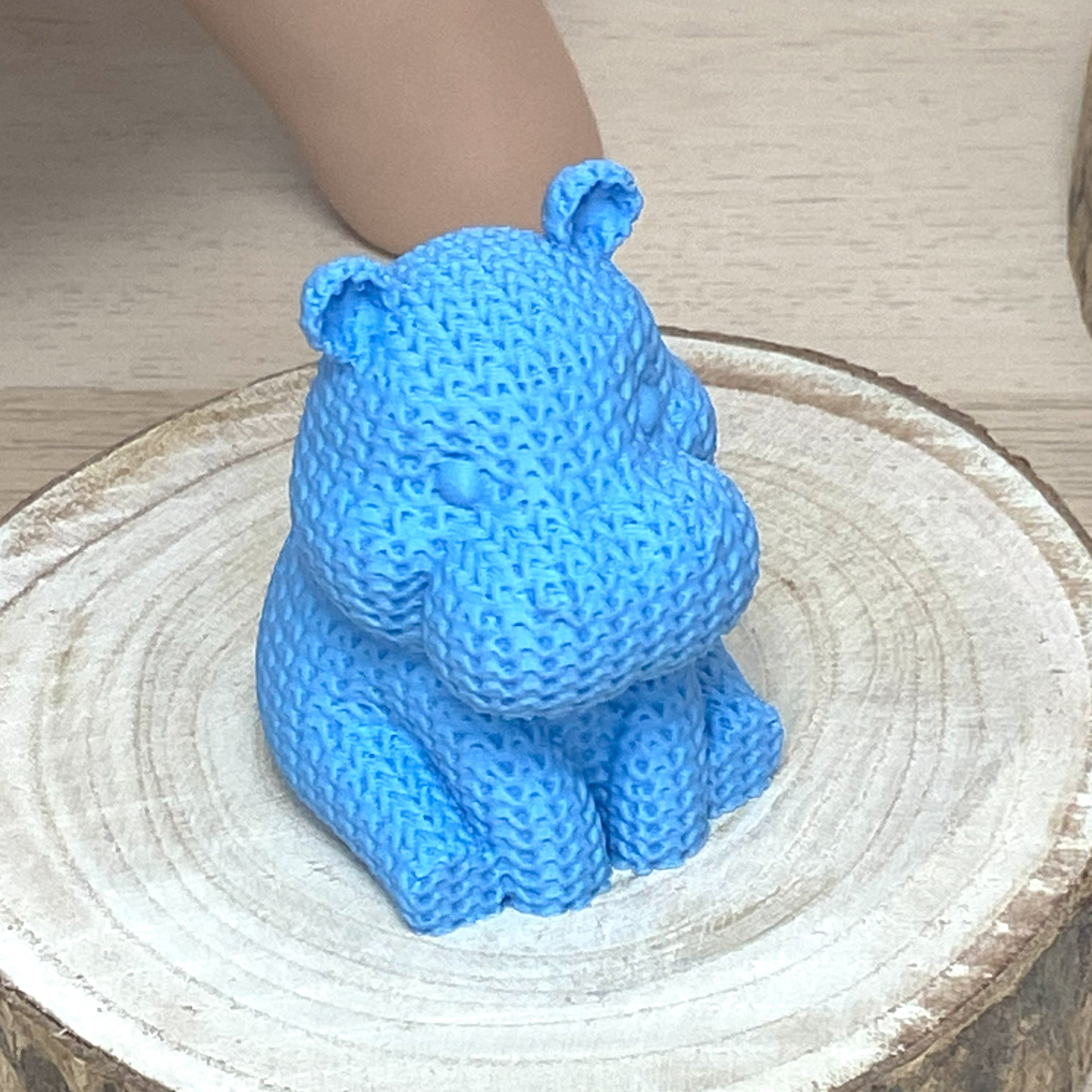 Hippo tricot