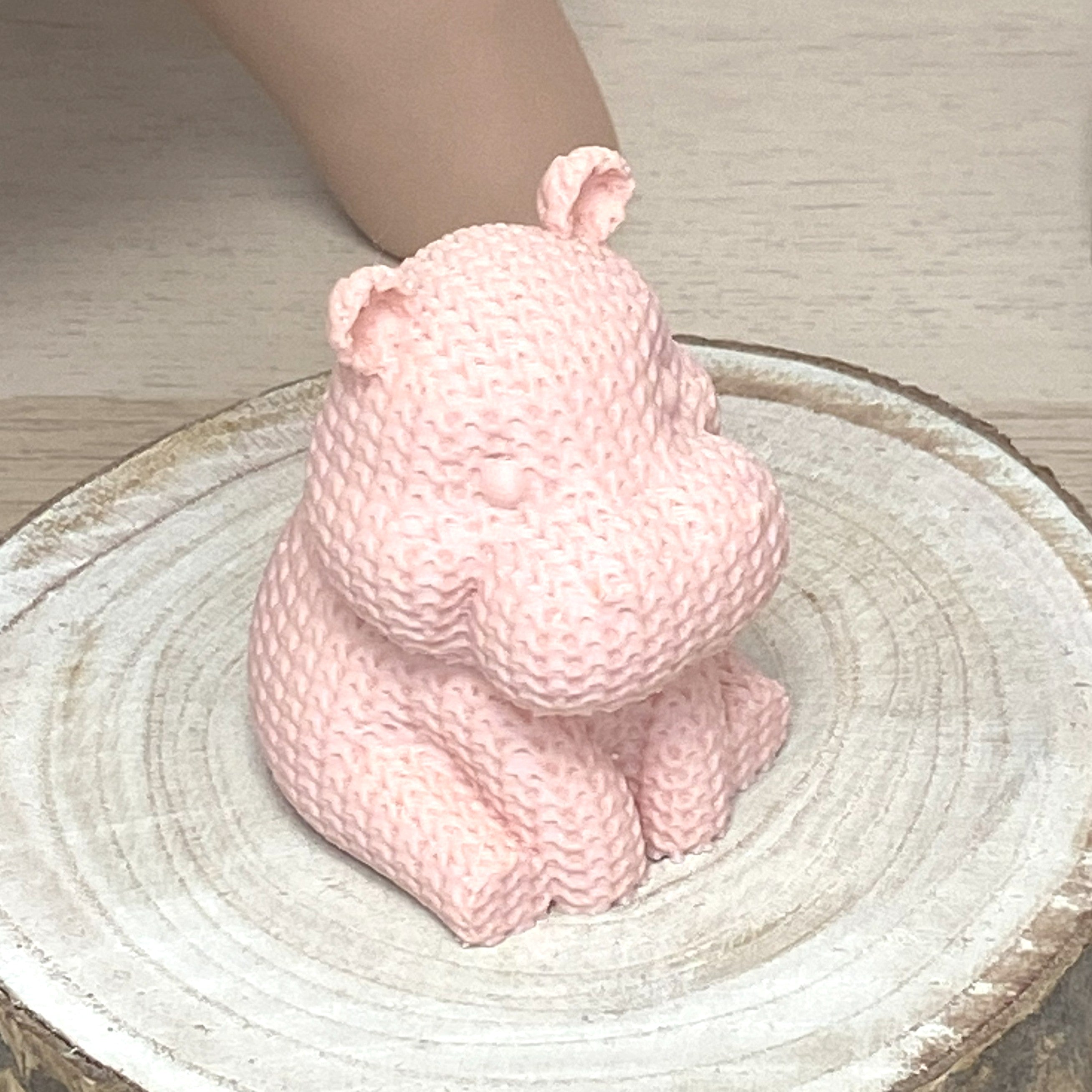 Hippo tricot
