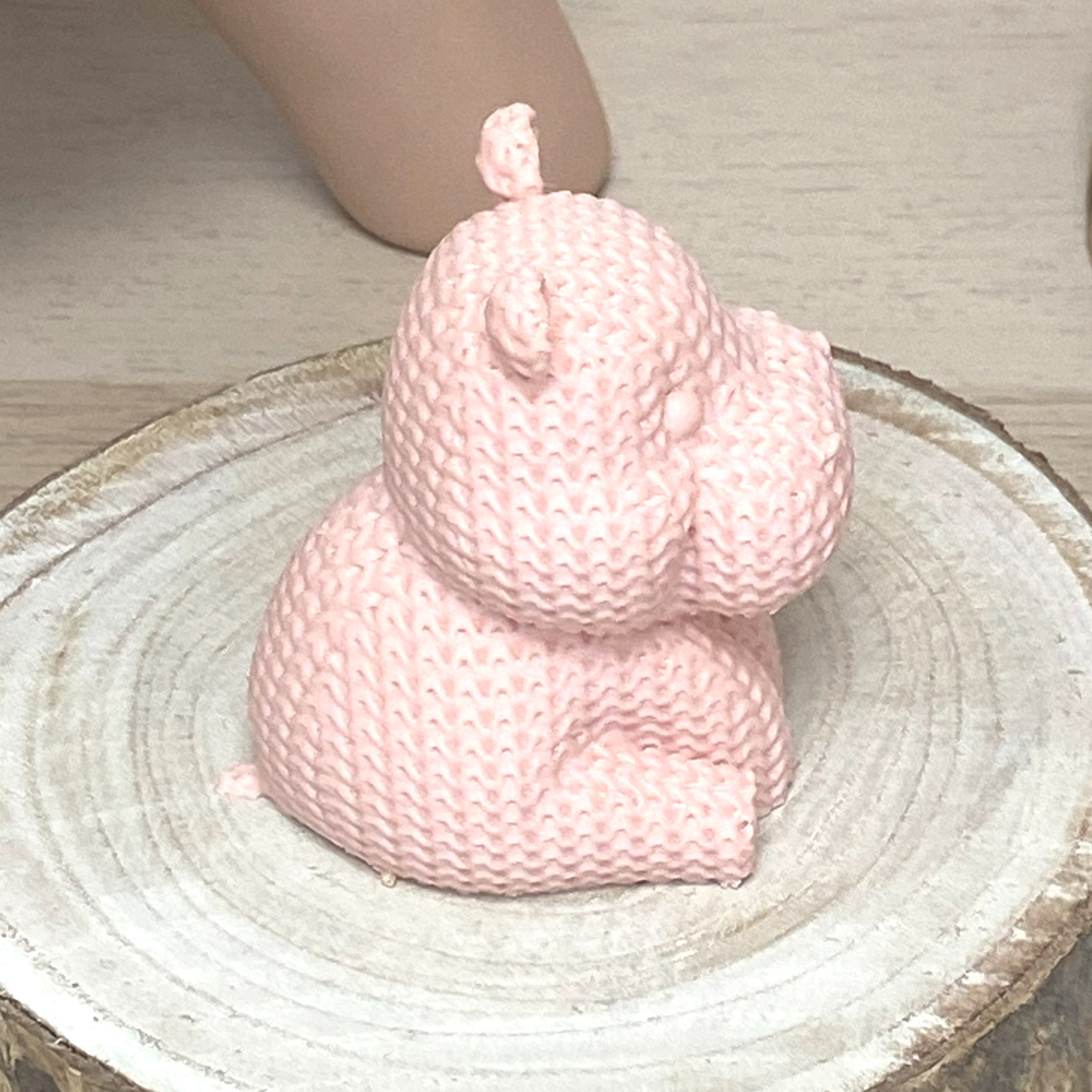 Hippo tricot